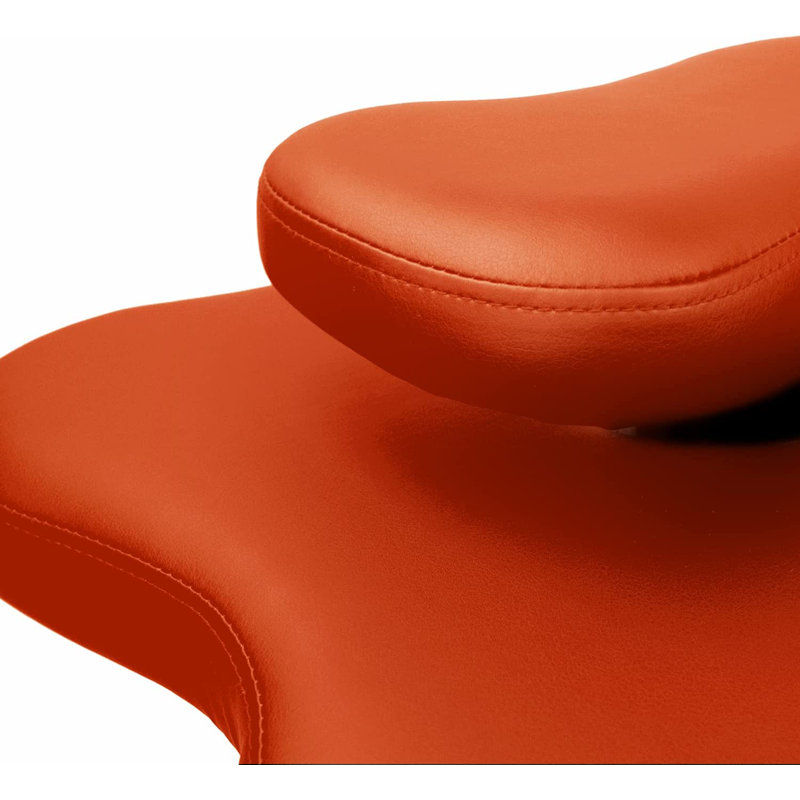 Inbox Zero Joosten Meditation Chair & Reviews | Wayfair